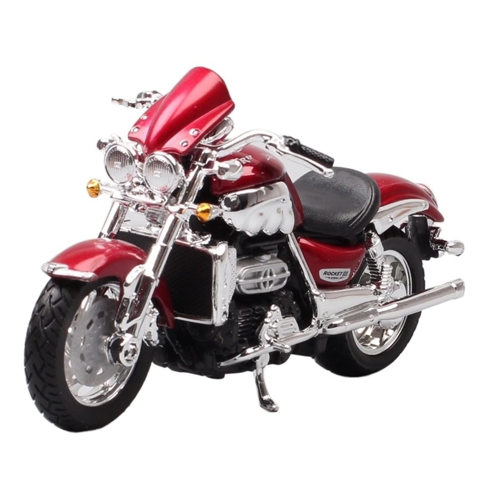 ミニチャンプス　1/12 ロケット3 r-and-b_mc122-130101